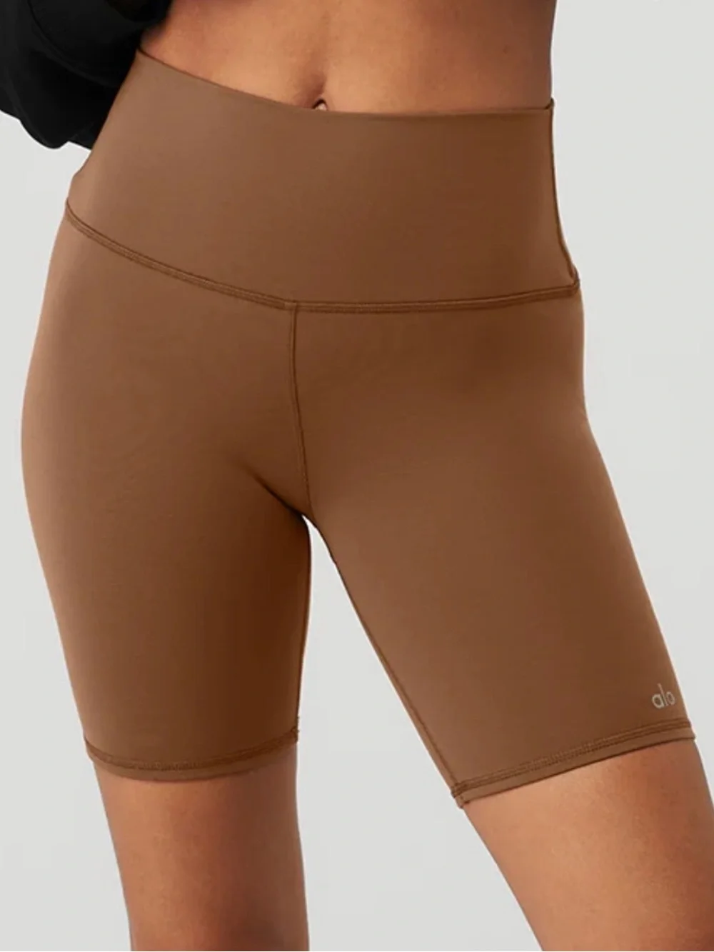 Alo Yoga Airbrush High-Waist 7